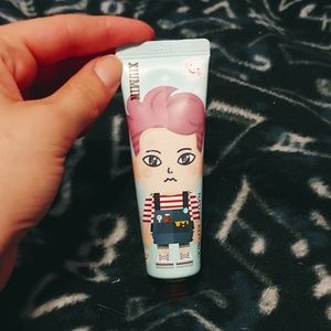 Xiumin EXO Kpop Handcream